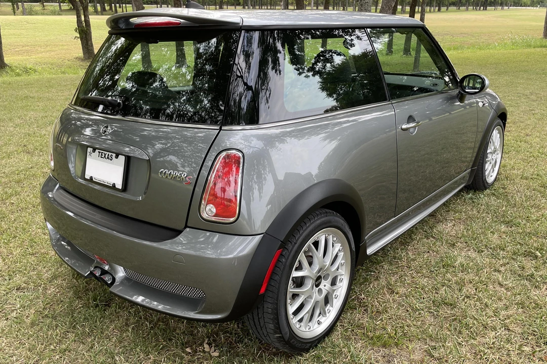 2006 Mini Mini John Cooper Works 1st Gen - Image 19 of 31