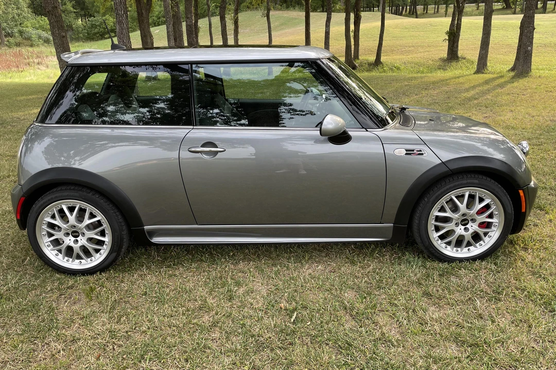 2006 Mini Mini John Cooper Works 1st Gen - Image 3 of 31