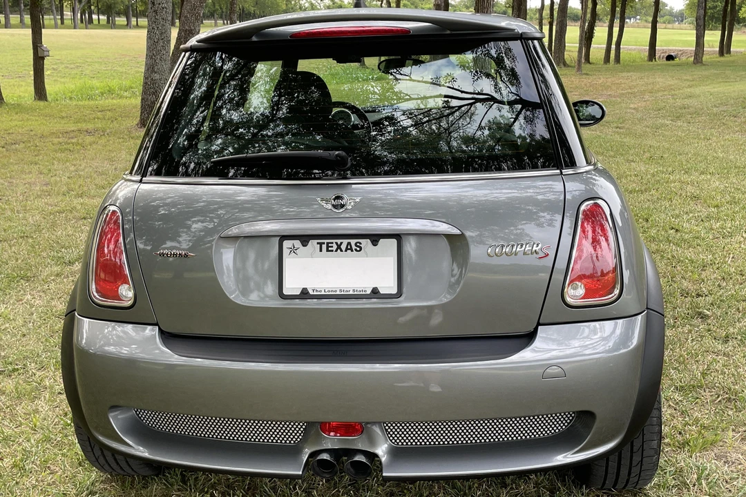 2006 Mini Mini John Cooper Works 1st Gen - Image 5 of 31