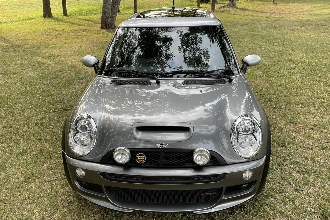 2006 Mini Mini John Cooper Works 1st Gen - Image 2 of 31