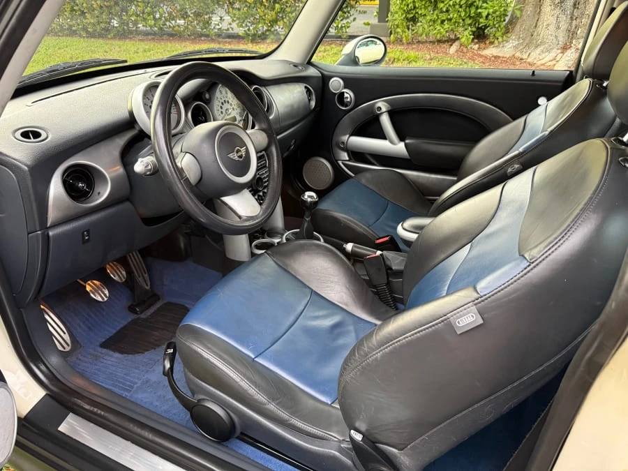2006 Mini Mini John Cooper Works 1st Gen - Image 9 of 18