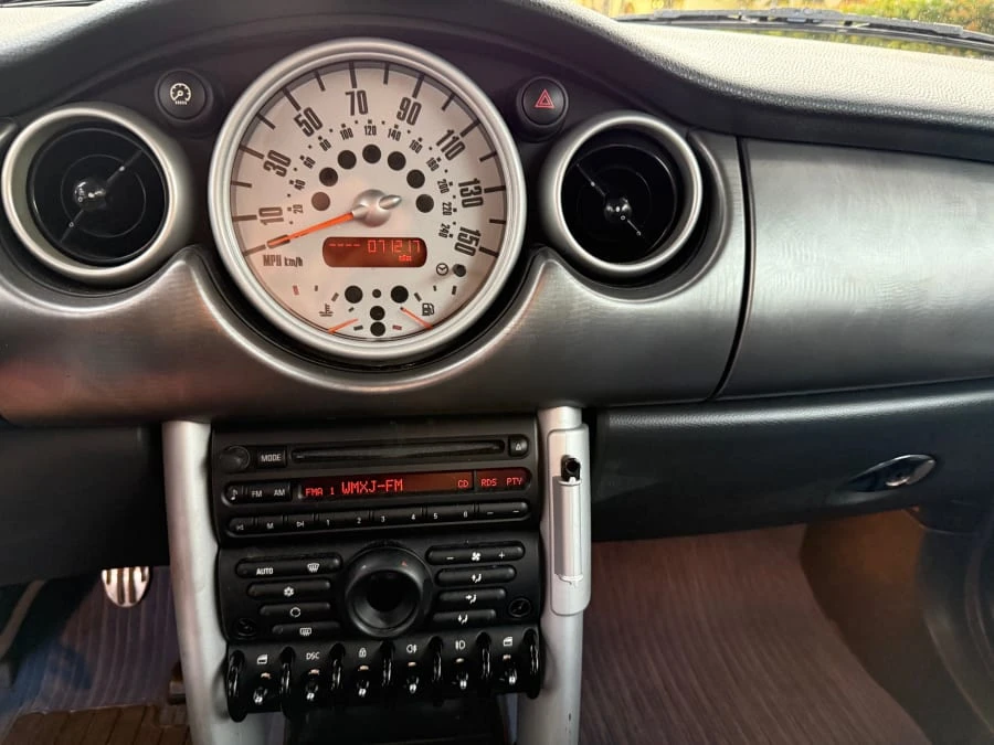 2006 Mini Mini John Cooper Works 1st Gen - Image 14 of 18
