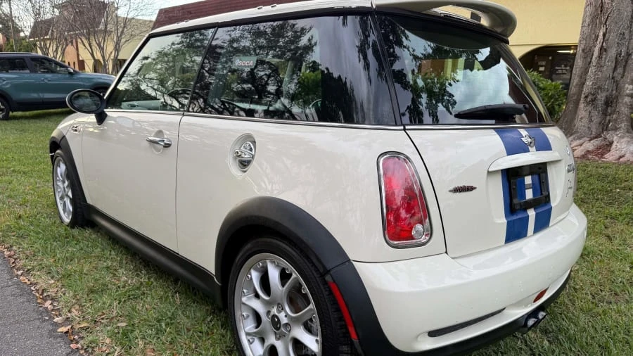 2006 Mini Mini John Cooper Works 1st Gen - Image 3 of 18