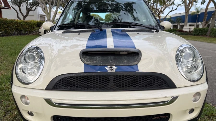 2006 Mini Mini John Cooper Works 1st Gen - Image 4 of 18