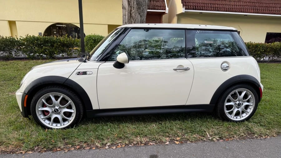 2006 Mini Mini John Cooper Works 1st Gen - Image 8 of 18