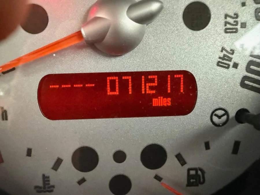 2006 Mini Mini John Cooper Works 1st Gen - Image 12 of 18