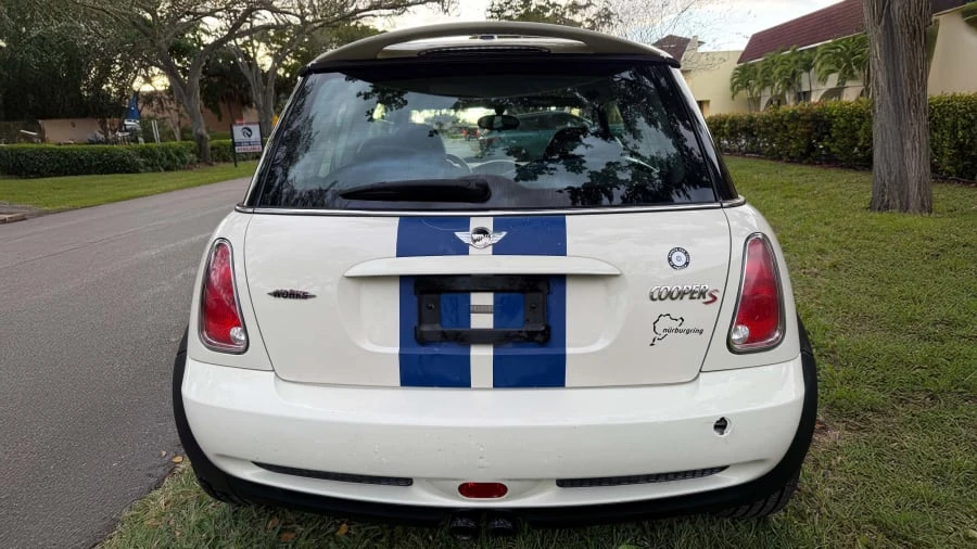 2006 Mini Mini John Cooper Works 1st Gen - Image 5 of 18