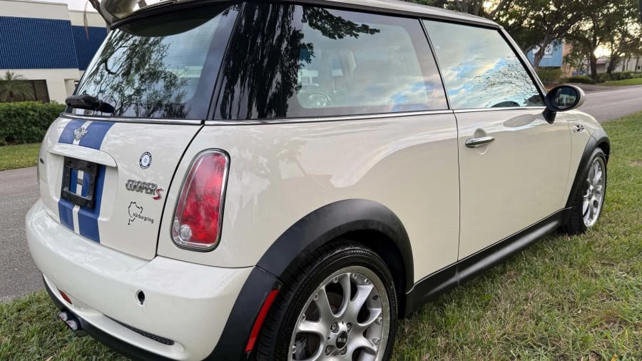 2006 Mini Mini John Cooper Works 1st Gen - Image 7 of 18