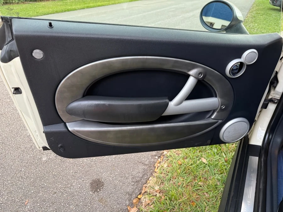2006 Mini Mini John Cooper Works 1st Gen - Image 16 of 18