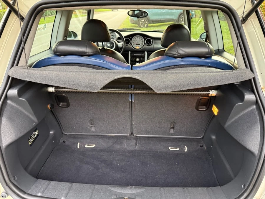 2006 Mini Mini John Cooper Works 1st Gen - Image 18 of 18