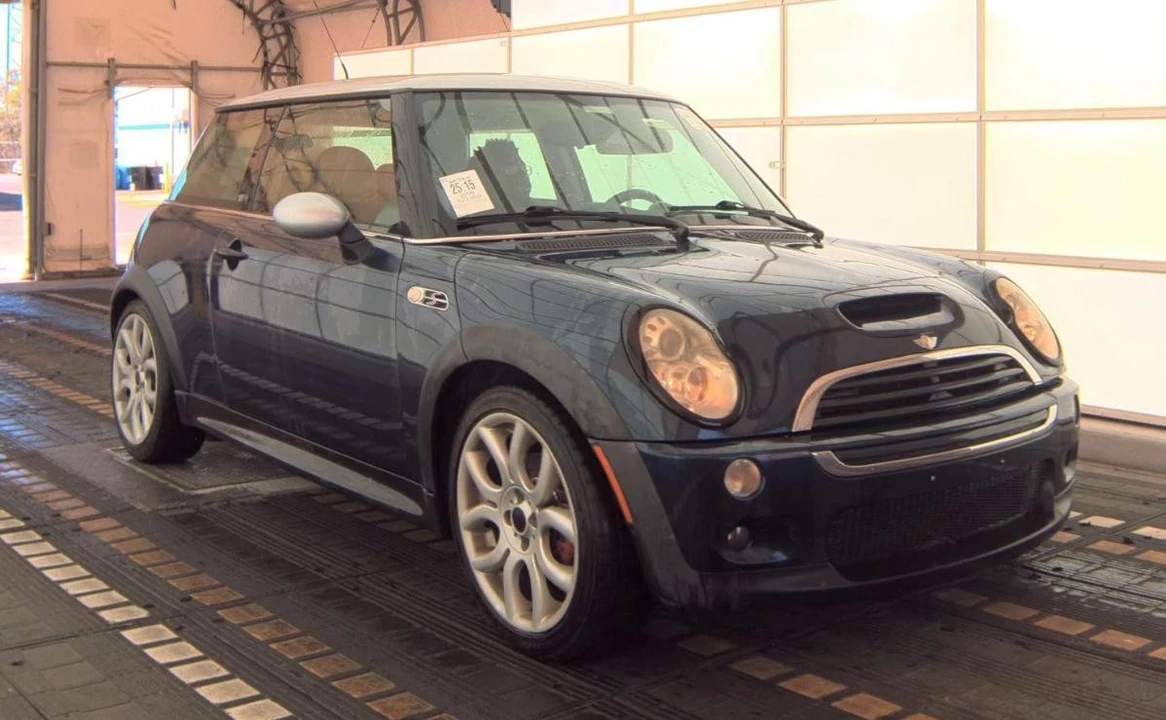 2006 Mini Mini Cooper S 1st Gen - Image 3 of 14