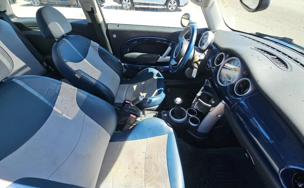 2006 Mini Mini Cooper S 1st Gen - Image 8 of 14