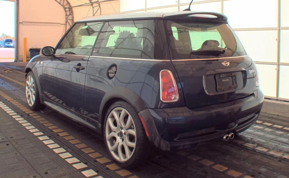 2006 Mini Mini Cooper S 1st Gen - Image 6 of 14