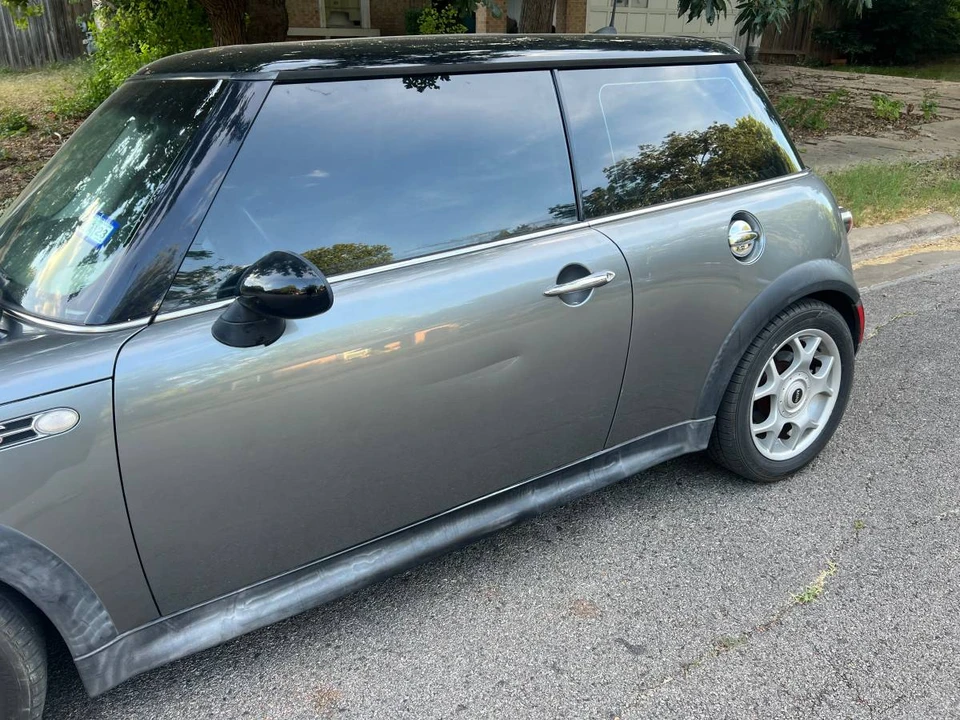 2006 Mini Mini Cooper S 1st Gen - Image 5 of 8