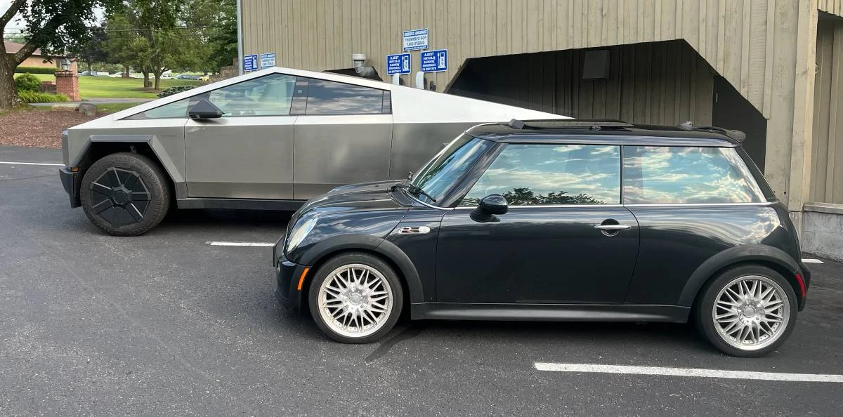 2006 Mini Mini Cooper S 1st Gen - Image 3 of 4