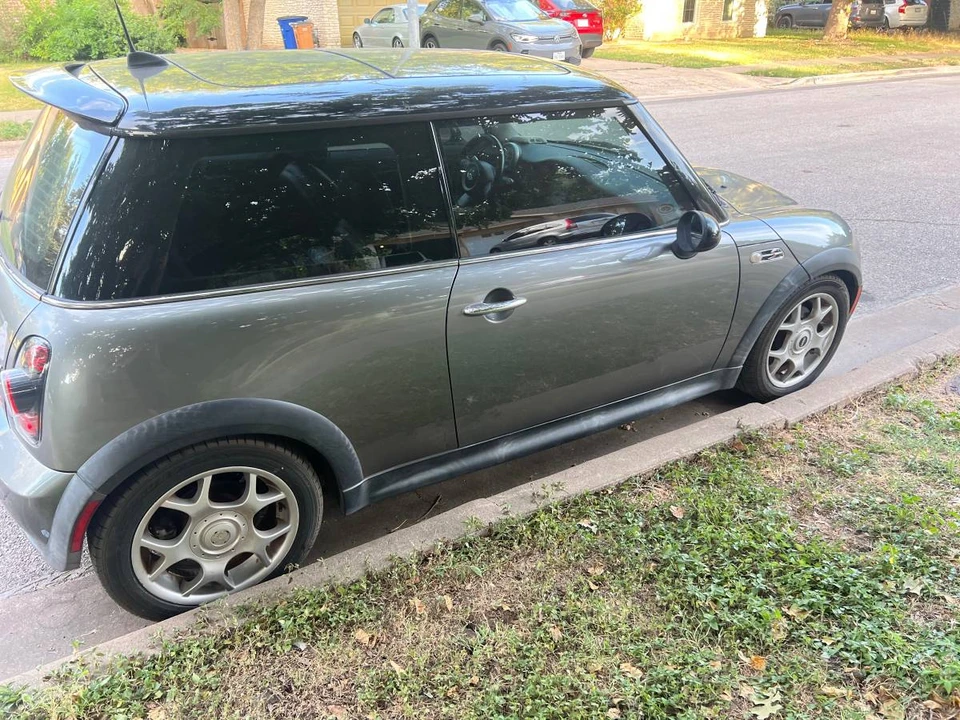 2006 Mini Mini Cooper S 1st Gen - Image 8 of 8