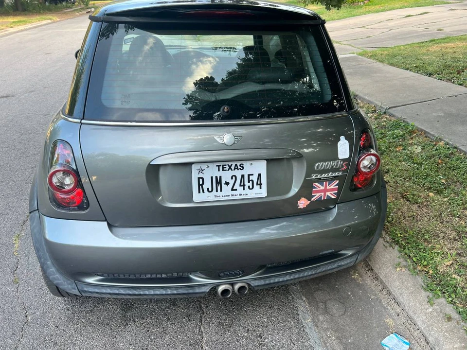 2006 Mini Mini Cooper S 1st Gen - Image 4 of 8