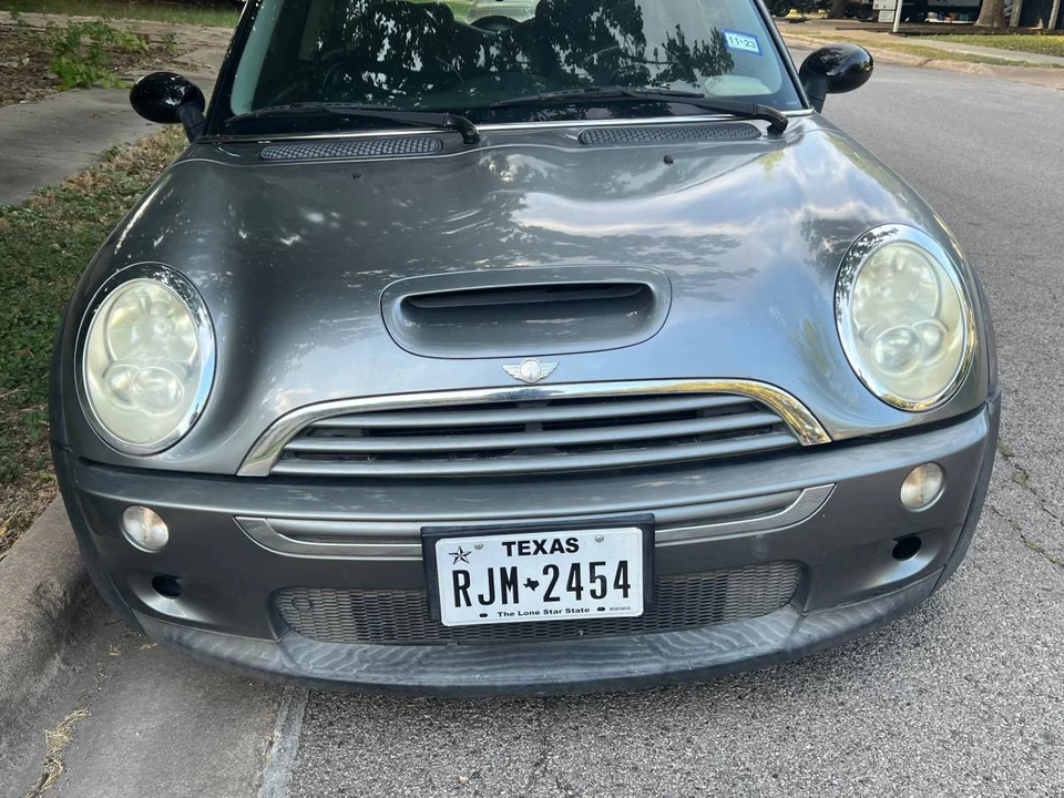 2006 Mini Mini Cooper S 1st Gen - Image 2 of 8