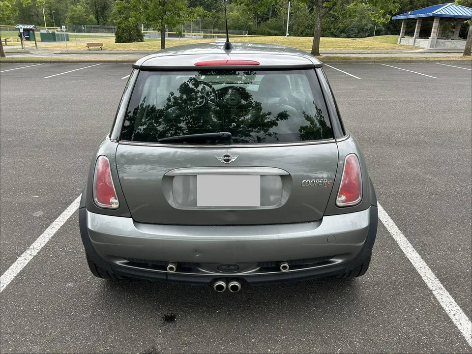 2006 Mini Mini Cooper S 1st Gen - Image 7 of 12