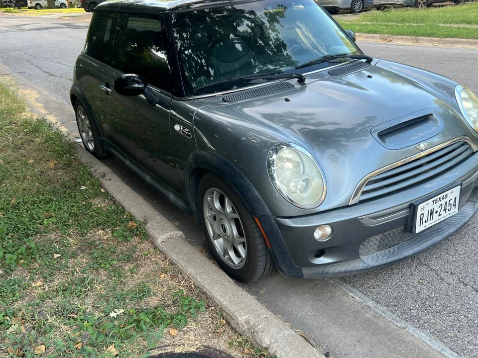 2006 Mini Mini Cooper S 1st Gen - Image 3 of 8