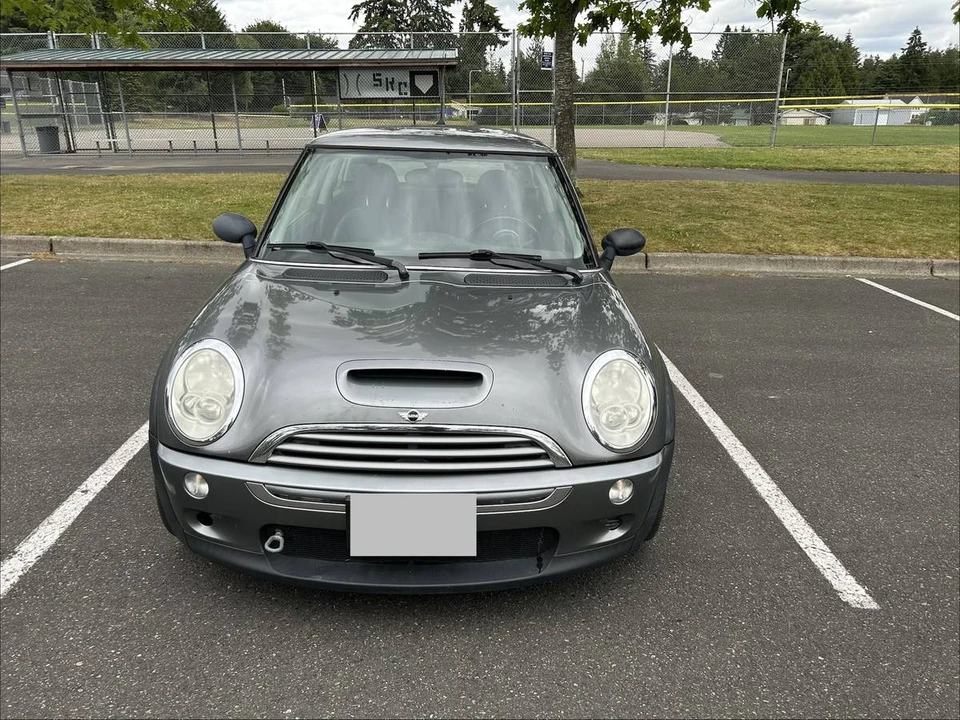 2006 Mini Mini Cooper S 1st Gen - Image 3 of 12
