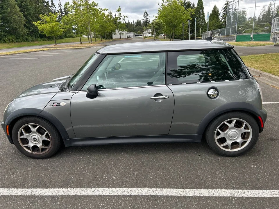 2006 Mini Mini Cooper S 1st Gen - Image 4 of 12