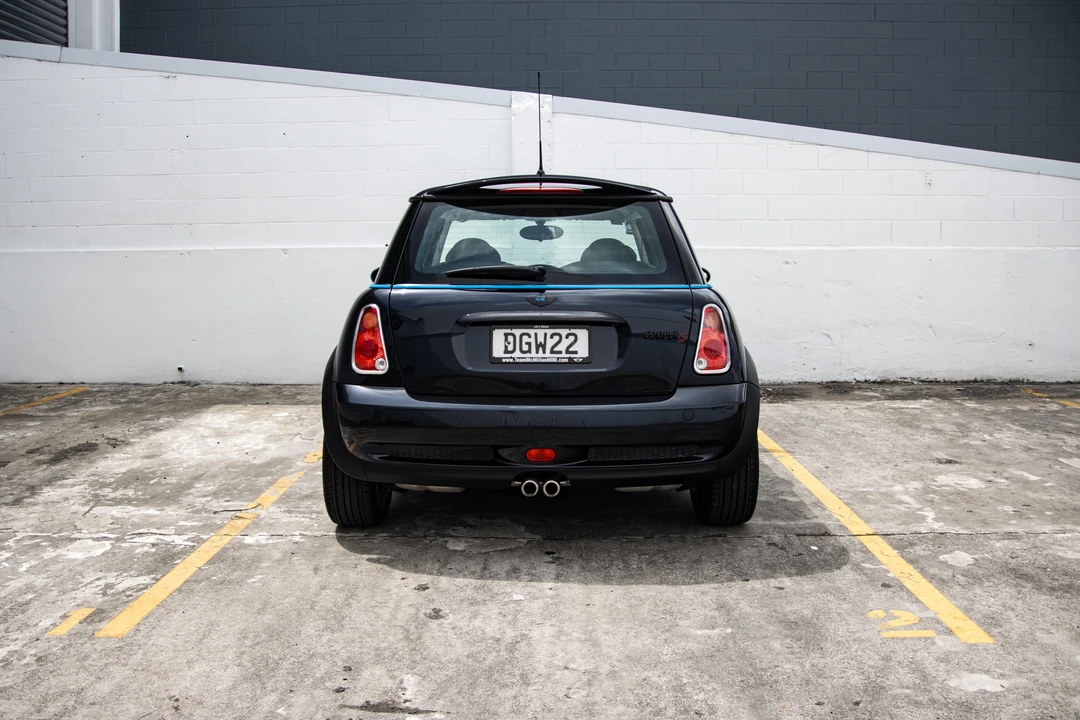 2006 Mini Mini Cooper S 1st Gen - Image 6 of 31