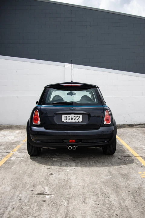 2006 Mini Mini Cooper S 1st Gen - Image 20 of 31