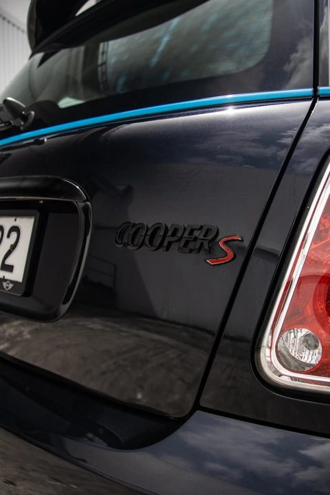 2006 Mini Mini Cooper S 1st Gen - Image 31 of 31