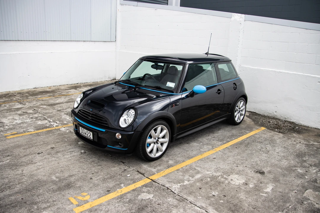 2006 Mini Mini Cooper S 1st Gen - Image 12 of 31