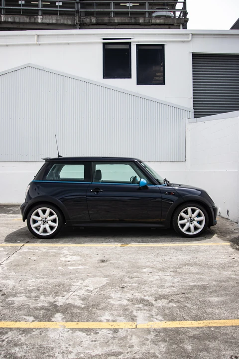 2006 Mini Mini Cooper S 1st Gen - Image 18 of 31