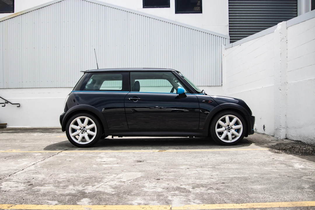 2006 Mini Mini Cooper S 1st Gen - Image 4 of 31