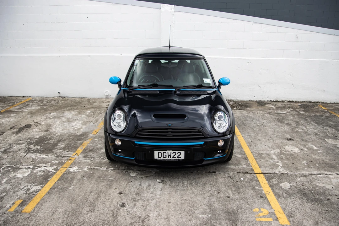 2006 Mini Mini Cooper S 1st Gen - Image 10 of 31