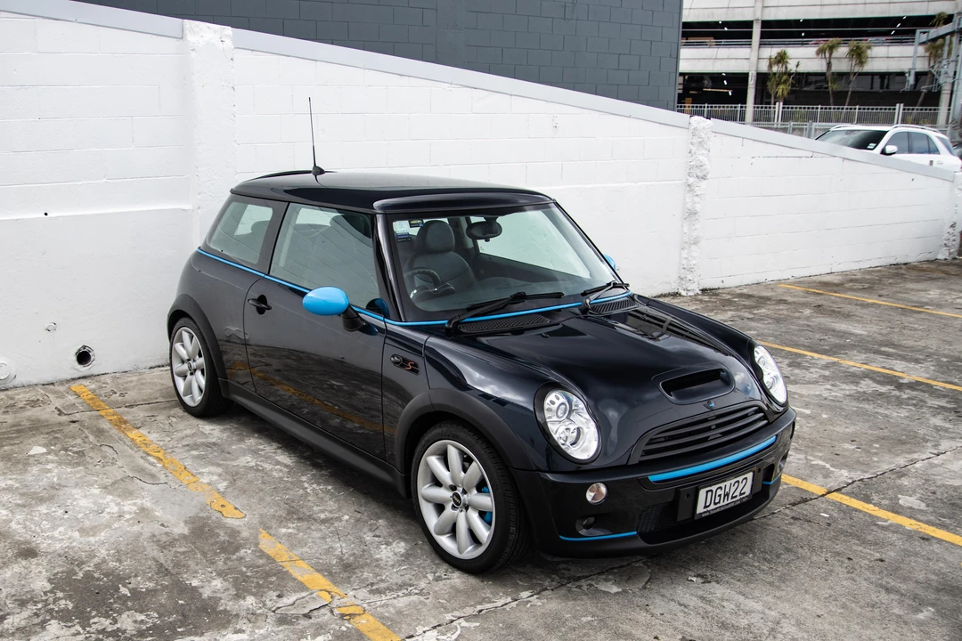 2006 Mini Mini Cooper S 1st Gen - Image 13 of 31