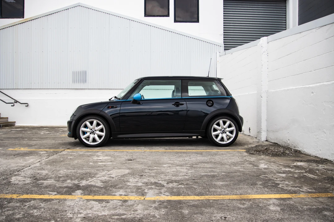 2006 Mini Mini Cooper S 1st Gen - Image 8 of 31