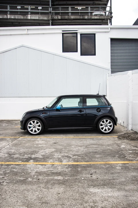 2006 Mini Mini Cooper S 1st Gen - Image 22 of 31