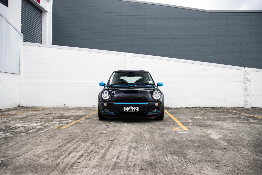 2006 Mini Mini Cooper S 1st Gen - Image 11 of 31