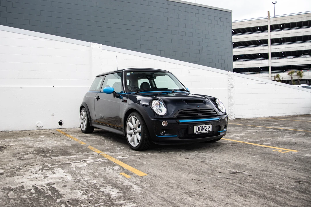 2006 Mini Mini Cooper S 1st Gen - Image 15 of 31