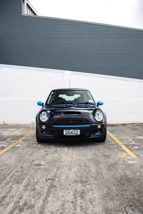 2006 Mini Mini Cooper S 1st Gen - Image 16 of 31