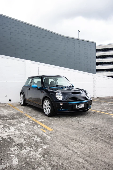 2006 Mini Mini Cooper S 1st Gen - Image 17 of 31