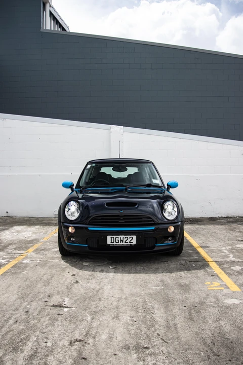 2006 Mini Mini Cooper S 1st Gen - Image 24 of 31