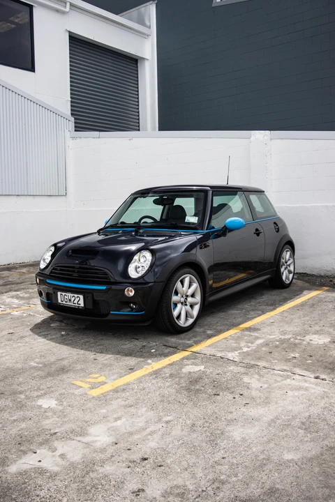2006 Mini Mini Cooper S 1st Gen - Image 23 of 31