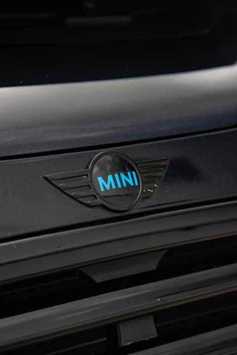 2006 Mini Mini Cooper S 1st Gen - Image 27 of 31