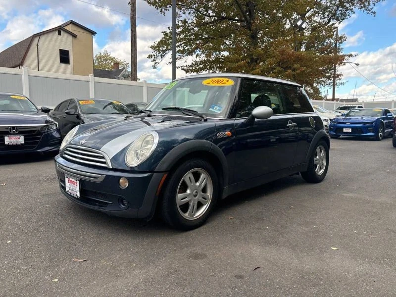 2006 Mini Mini Cooper S 1st Gen - Image 3 of 12