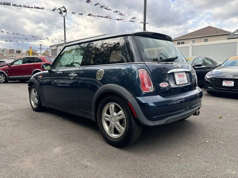2006 Mini Mini Cooper S 1st Gen - Image 4 of 12