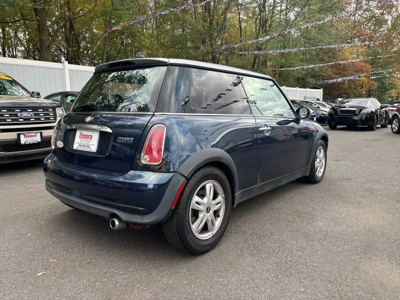 2006 Mini Mini 1st Gen - Image 6 of 12