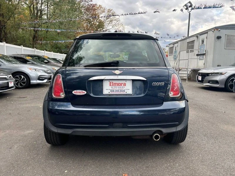 2006 Mini Mini Cooper S 1st Gen - Image 5 of 12