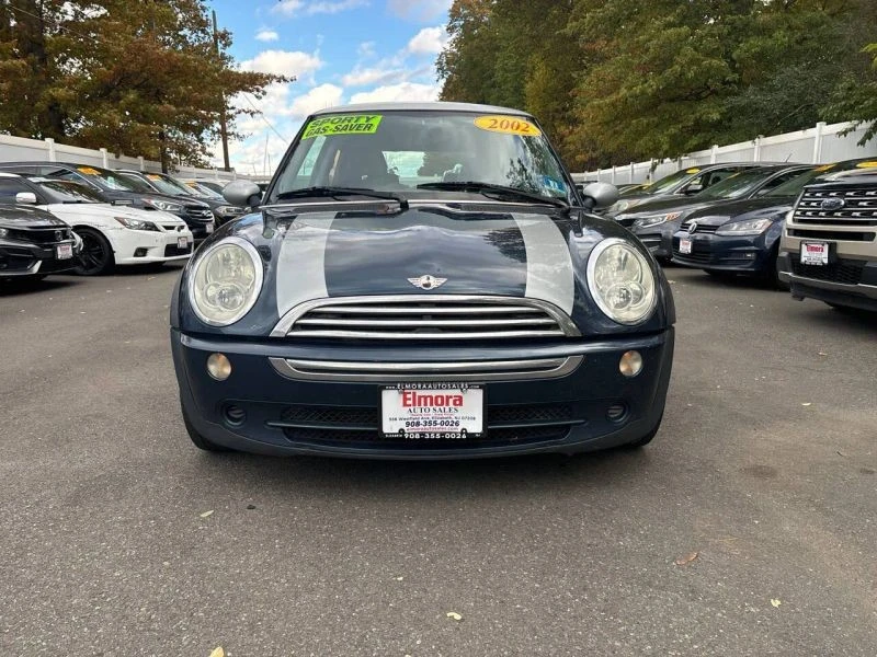 2006 Mini Mini Cooper S 1st Gen - Image 2 of 12