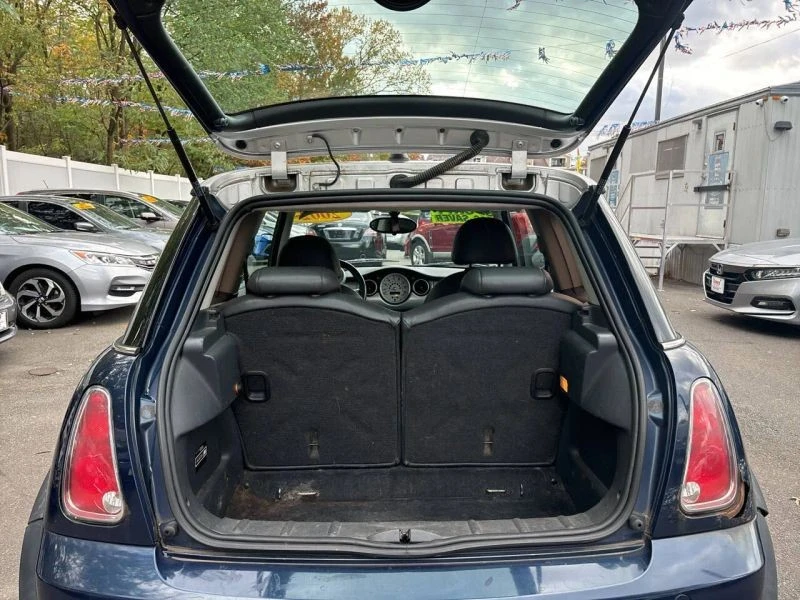 2006 Mini Mini Cooper S 1st Gen - Image 10 of 12