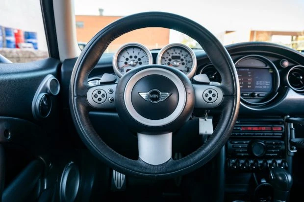 2006 Mini Mini Cooper S 1st Gen - Image 5 of 7
